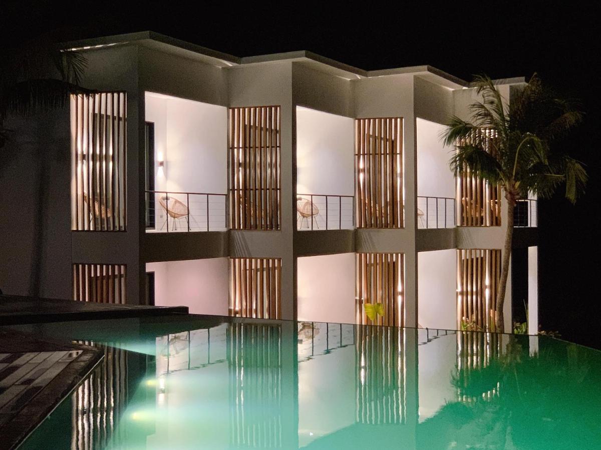 Trogon'S Perch Hotel San Isidro  Екстериор снимка