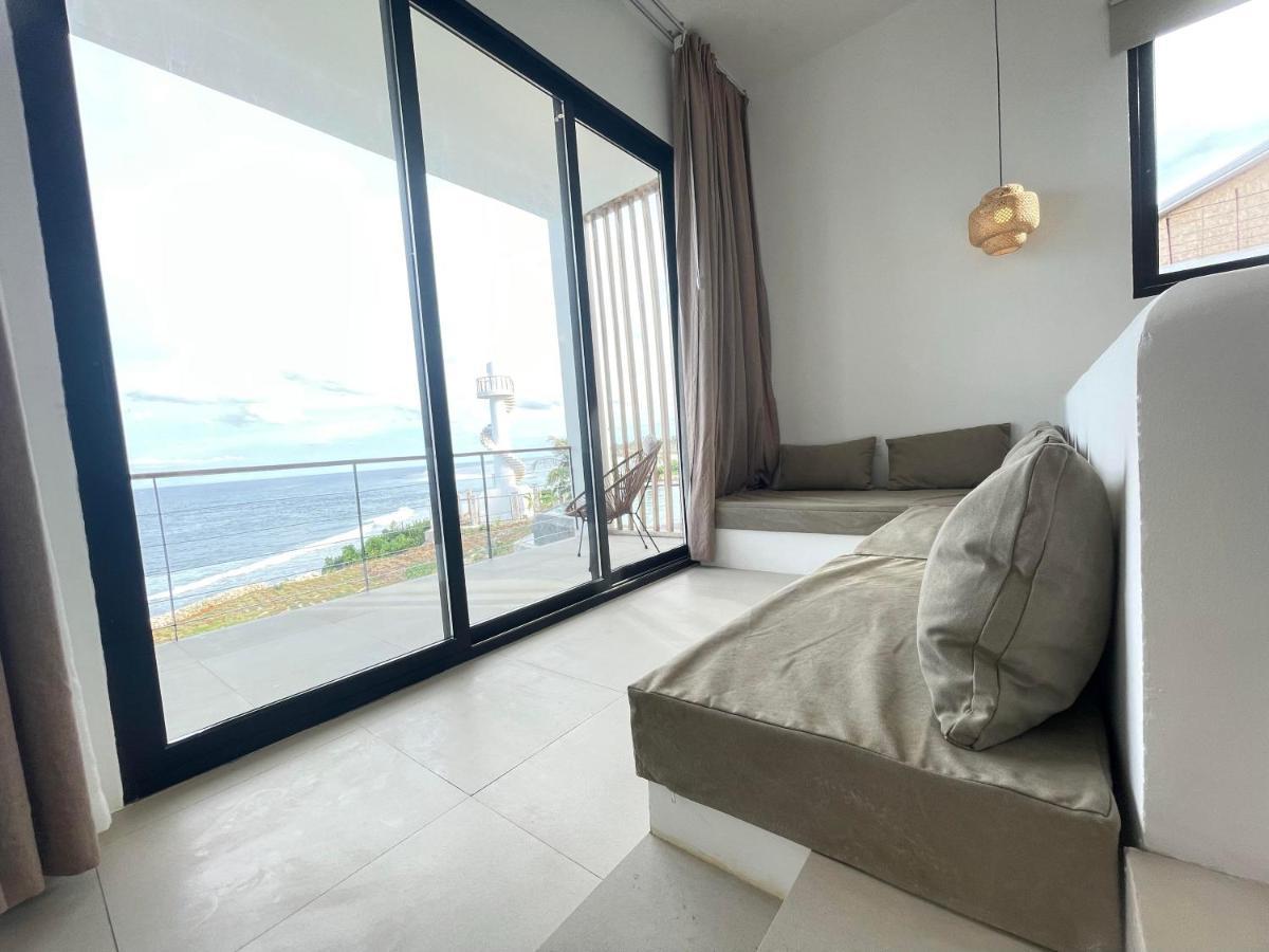 Trogon'S Perch Hotel San Isidro  Екстериор снимка