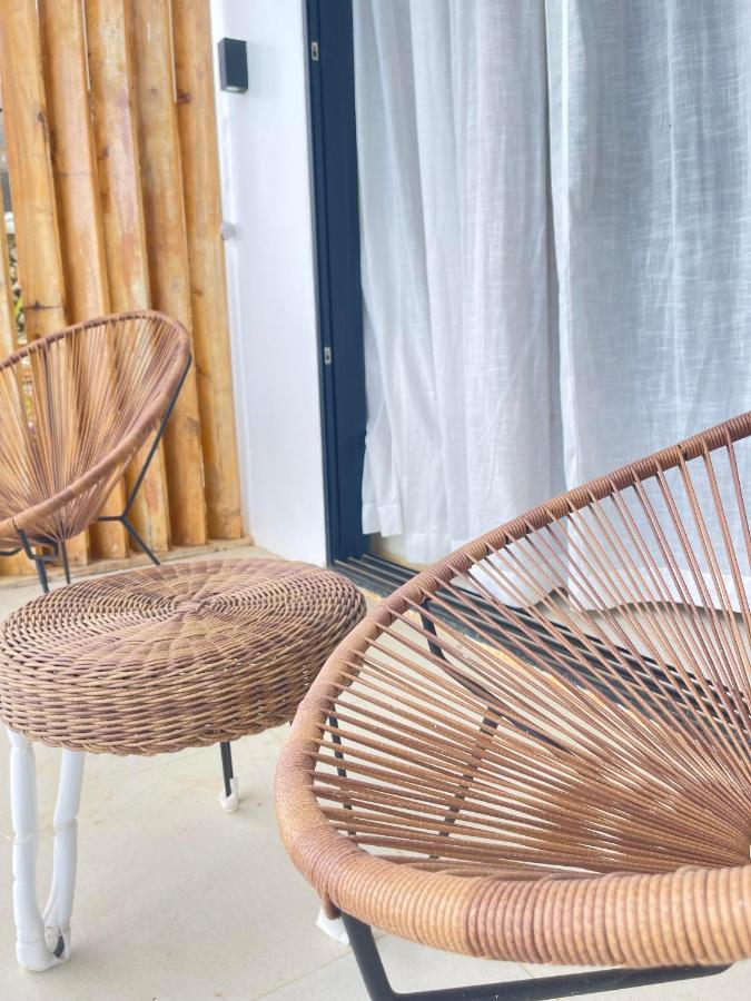 Trogon'S Perch Hotel San Isidro  Екстериор снимка