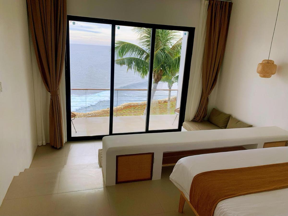 Trogon'S Perch Hotel San Isidro  Екстериор снимка