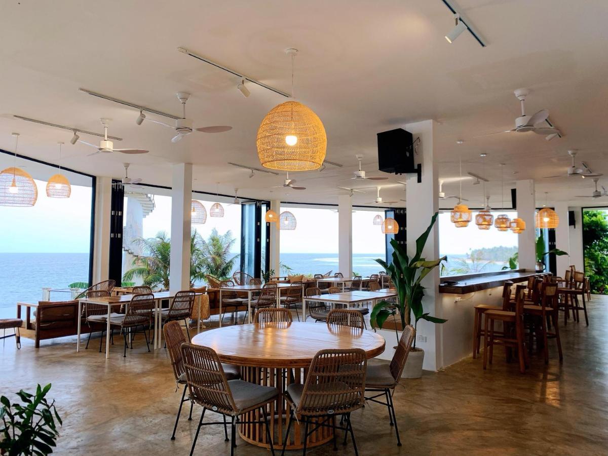 Trogon'S Perch Hotel San Isidro  Екстериор снимка