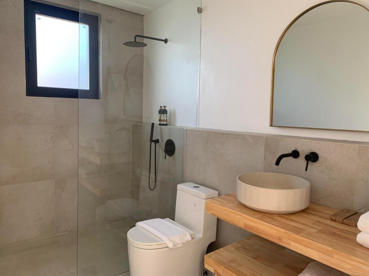 Trogon'S Perch Hotel San Isidro  Екстериор снимка