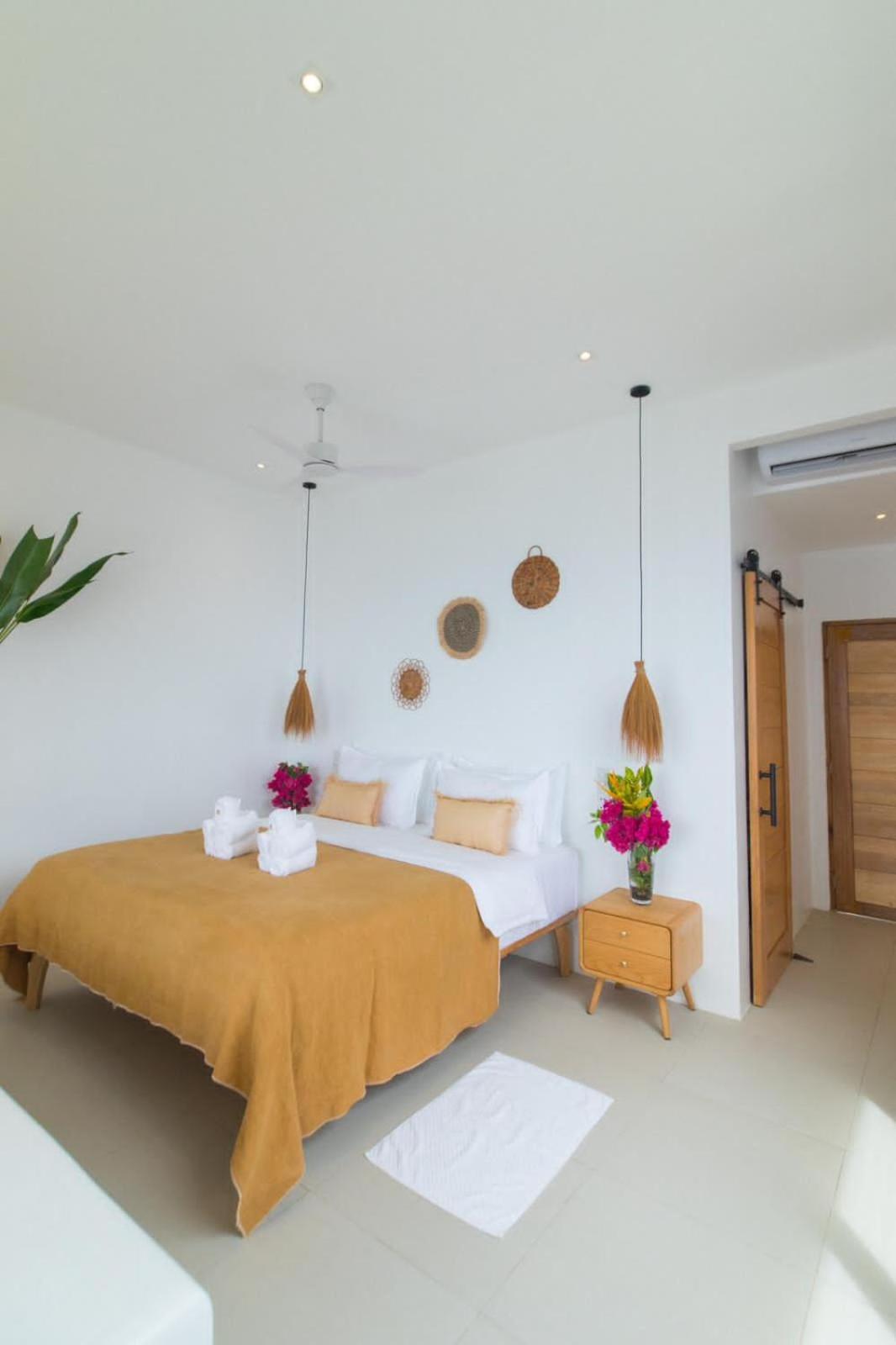 Trogon'S Perch Hotel San Isidro  Екстериор снимка