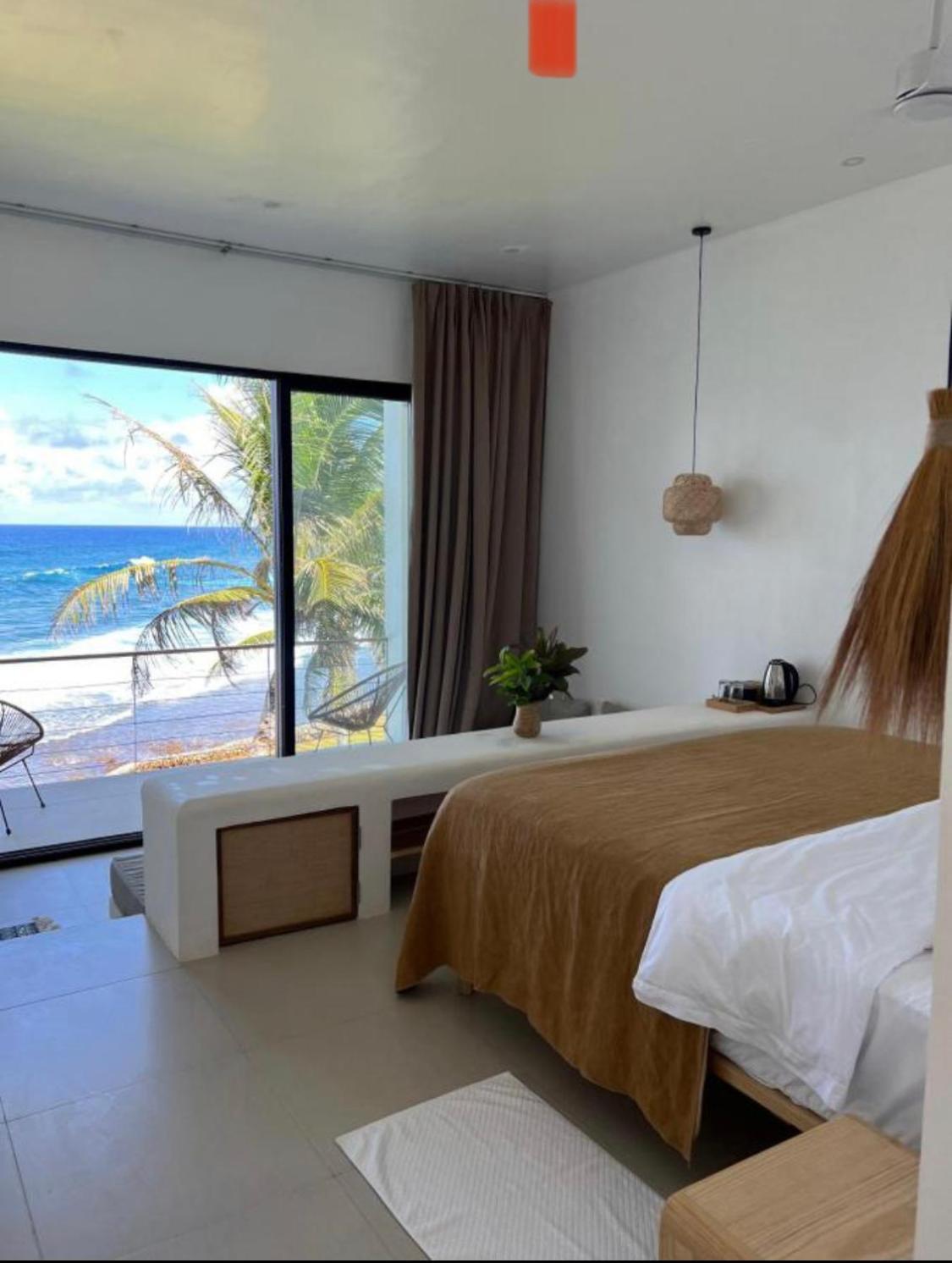 Trogon'S Perch Hotel San Isidro  Екстериор снимка