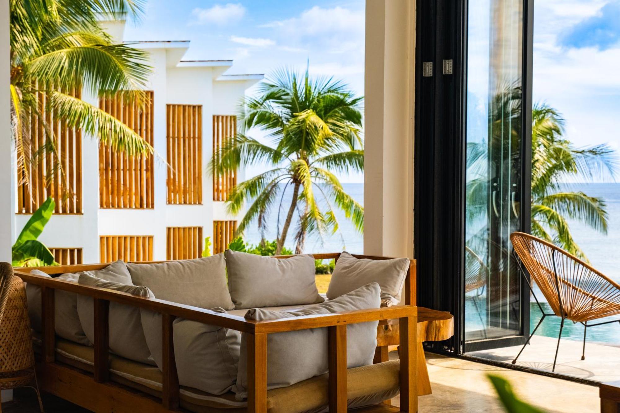 Trogon'S Perch Hotel San Isidro  Екстериор снимка