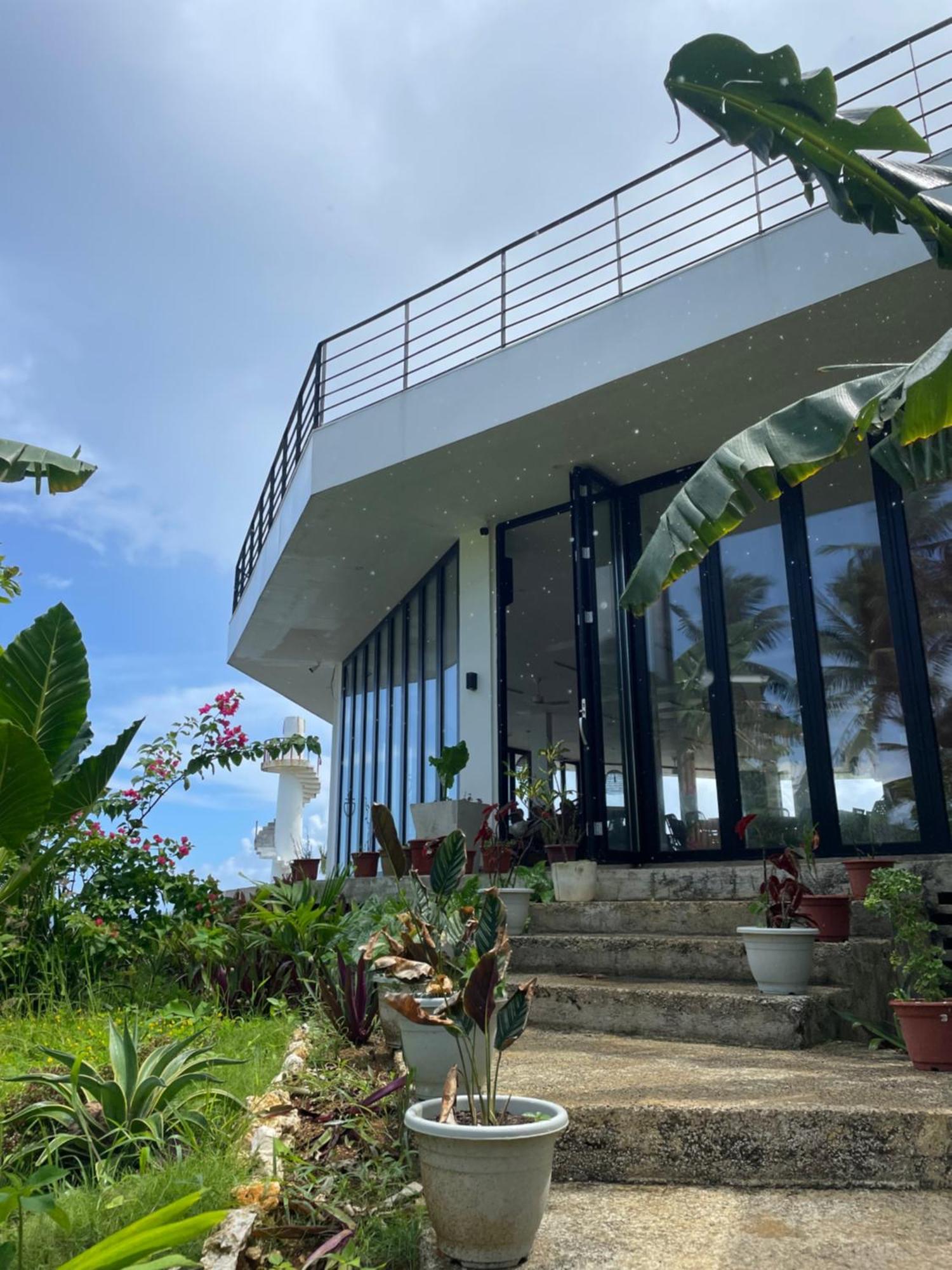 Trogon'S Perch Hotel San Isidro  Екстериор снимка