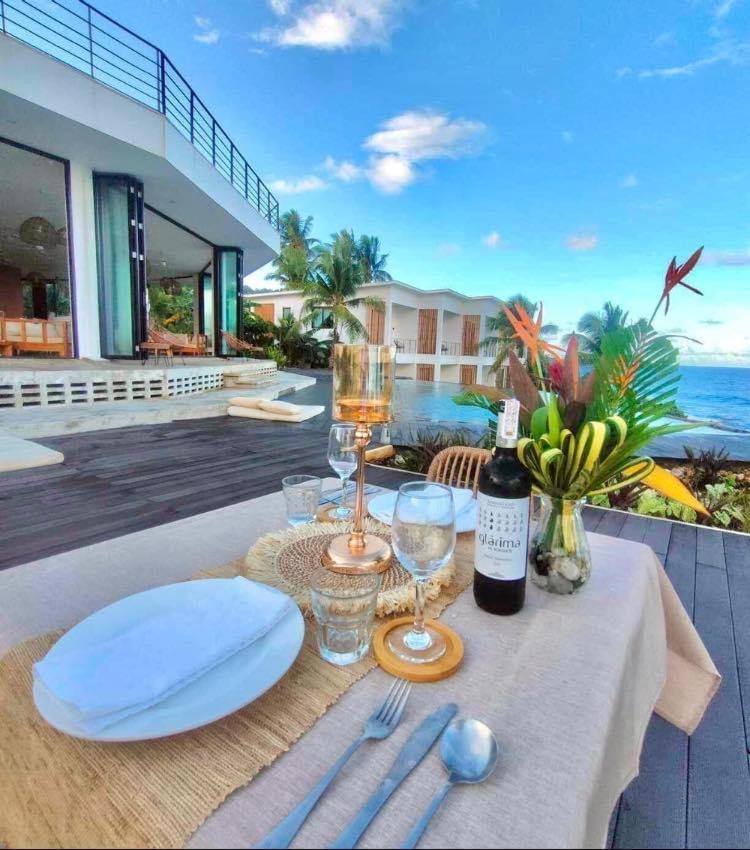 Trogon'S Perch Hotel San Isidro  Екстериор снимка