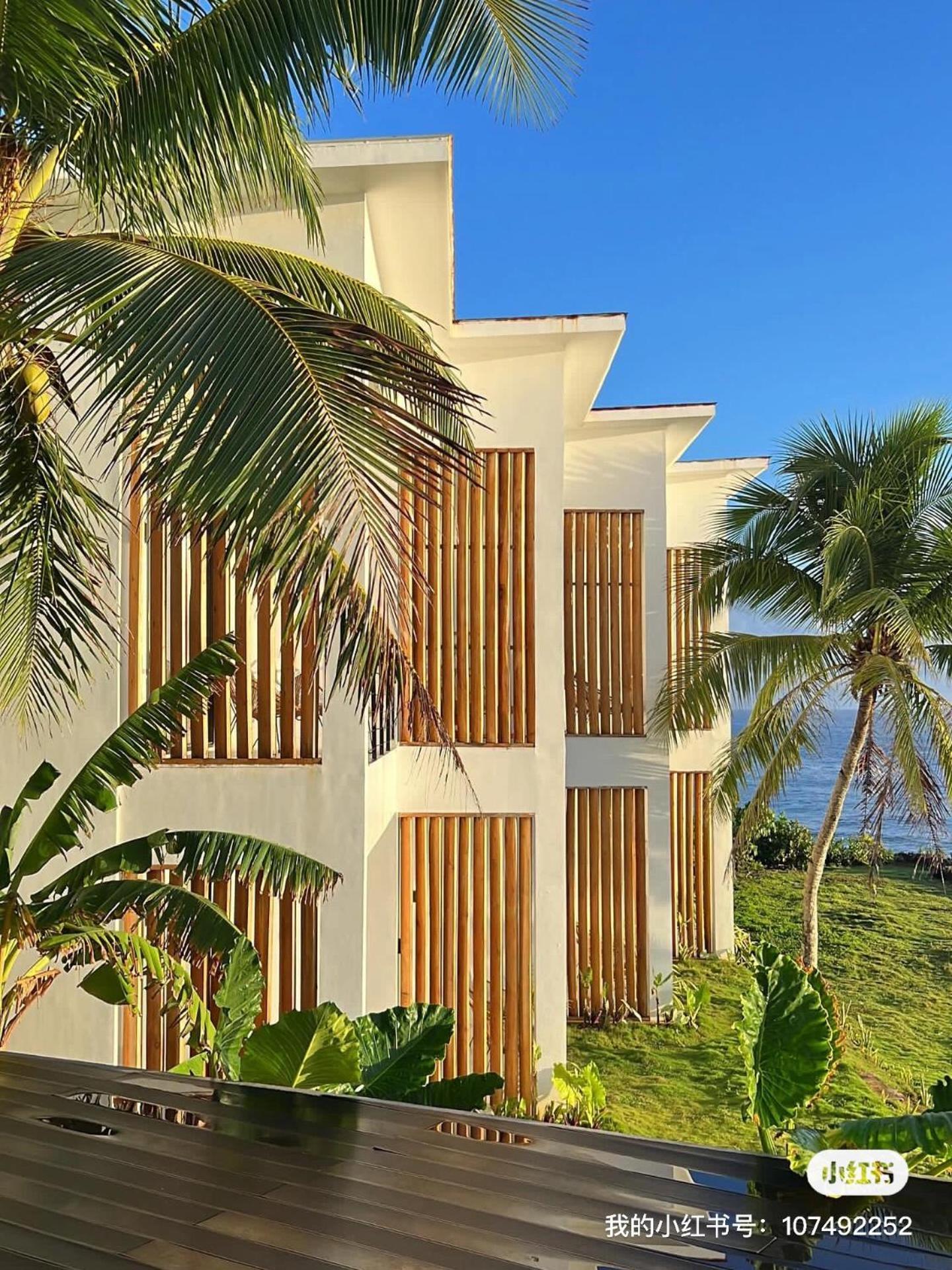 Trogon'S Perch Hotel San Isidro  Екстериор снимка