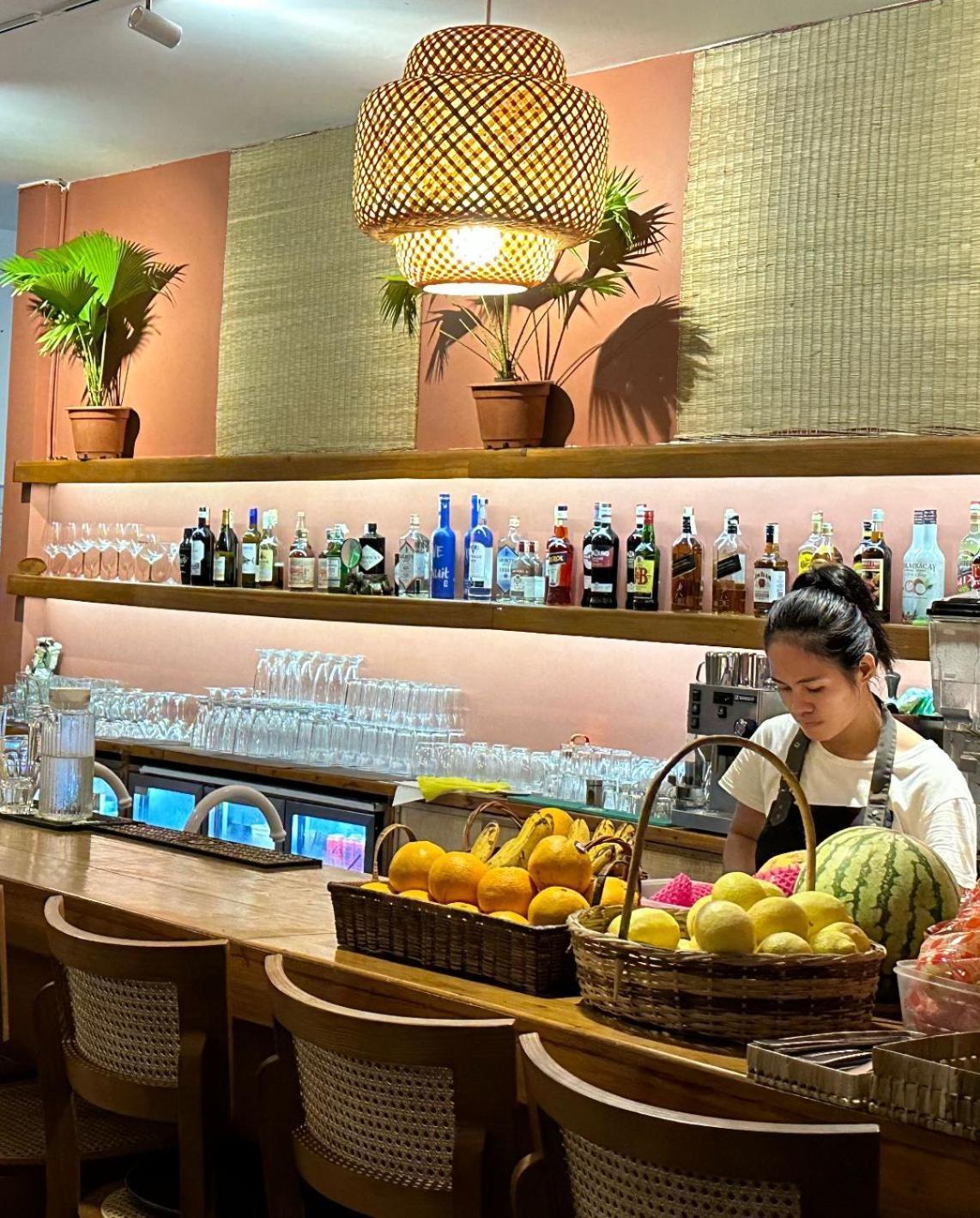 Trogon'S Perch Hotel San Isidro  Екстериор снимка